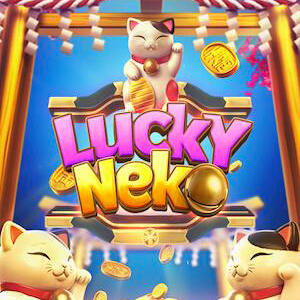 Lucky Neko