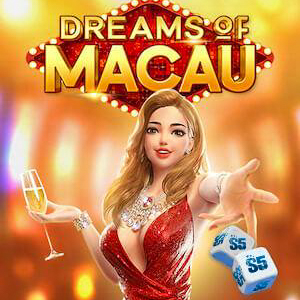 Dreams of Macau