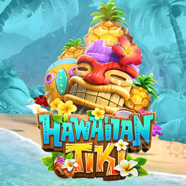 Hawaiian Tiki