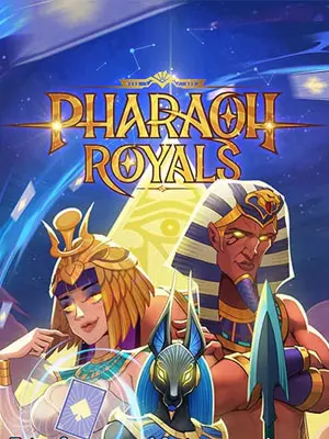 Pharaoh Royals