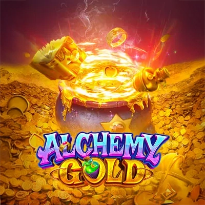 Alchemy Gold