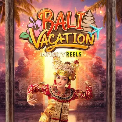 Bali Vacation