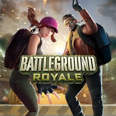 Battleground Royale
