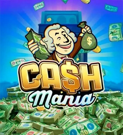 Cash Mania