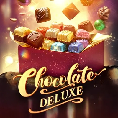 Chocolate Deluxe
