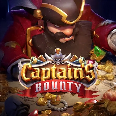 Captain's Bounty