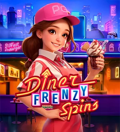 Diner Frenzy Spins