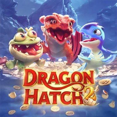 Dragon Hatch 2