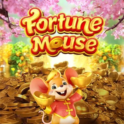 Fortune Mouse