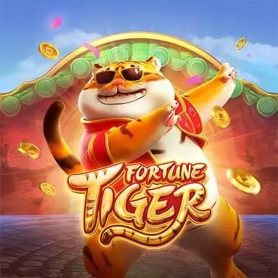 Fortune Tiger
