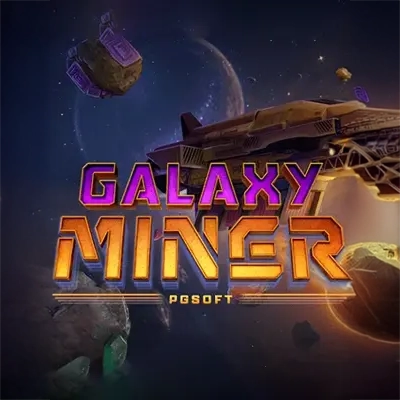 Galaxy Miner