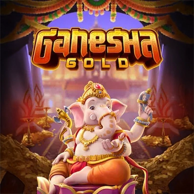 Ganesha Gold