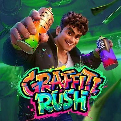 Graffiti Rush