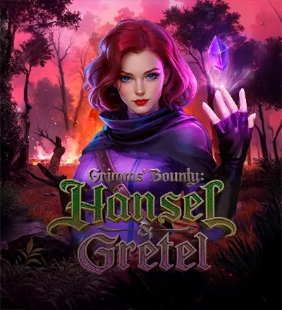 Grimms' Bounty: Hansel & Gretel