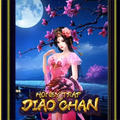 Honey Trap of Diao Chan