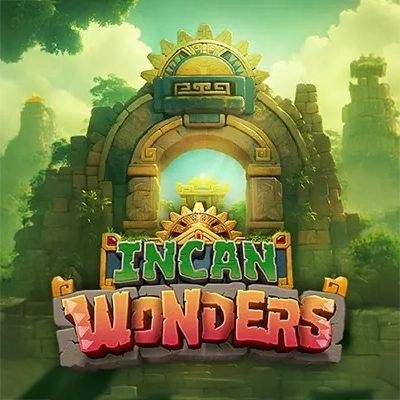 Incan Wonders