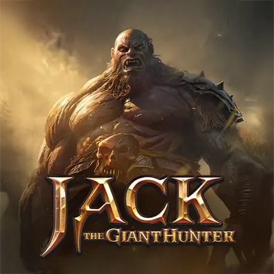 Jack the Giant Hunter