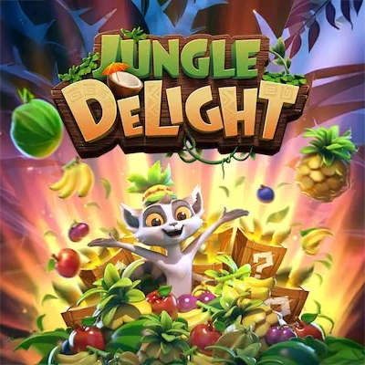 Jungle Delight