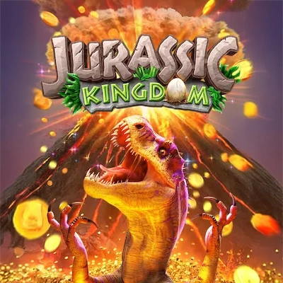 Jurassic Kingdom