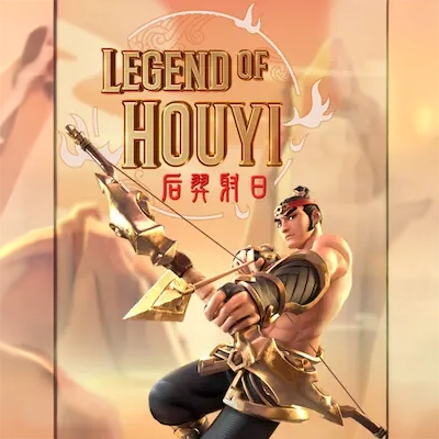 Legend of Hou Yi