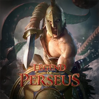 Legend of Perseus