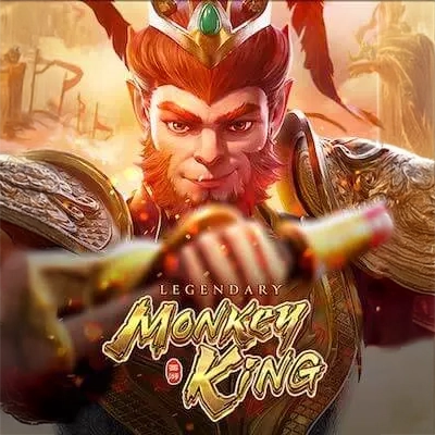 Legendary Monkey King