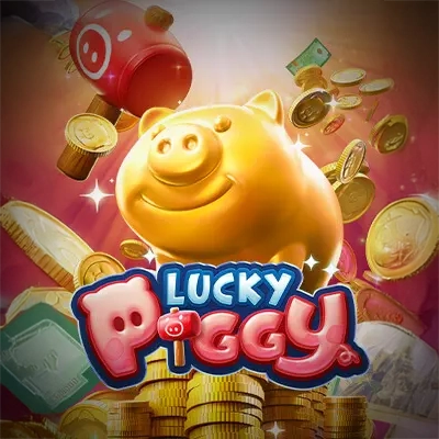 Lucky Piggy