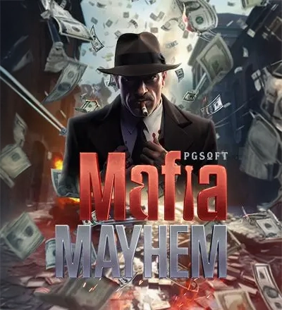 Mafia Mayhem