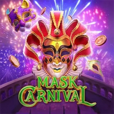 Mask Carnival