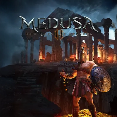 Medusa II