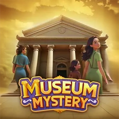 Museum Mystery
