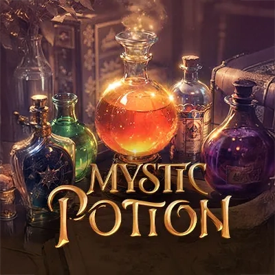 Mystic Potion