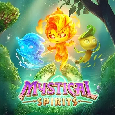 Mystical Spirits