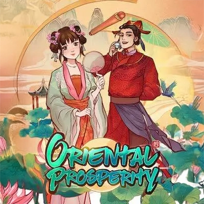 Oriental Prosperity