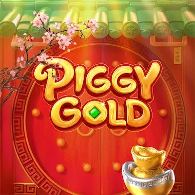 Piggy Gold