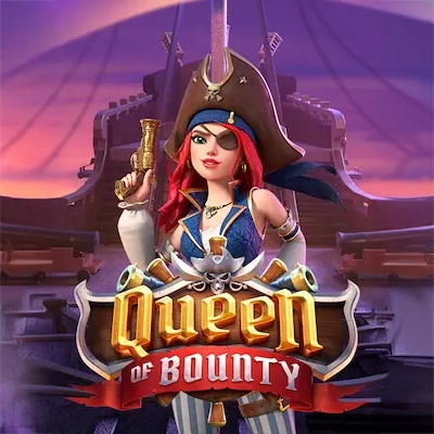 Queen of Bounty