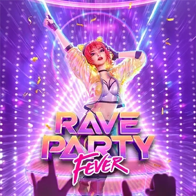 Rave Party Fever