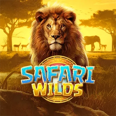 Safari Wilds