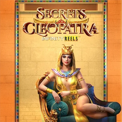 Secrets of Cleopatra