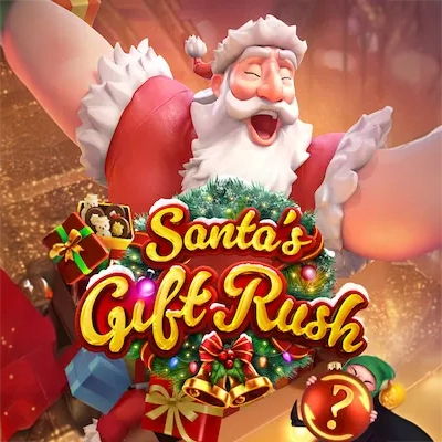 Santa's Gift Rush