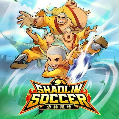 Shaolin Soccer