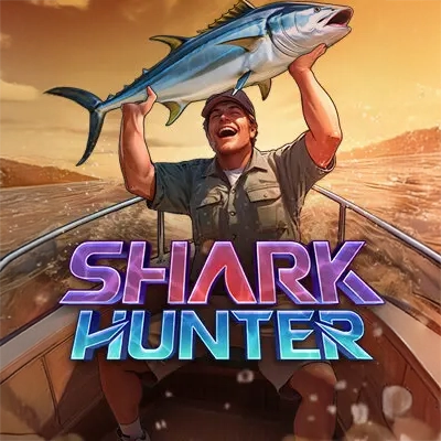 Shark Hunter