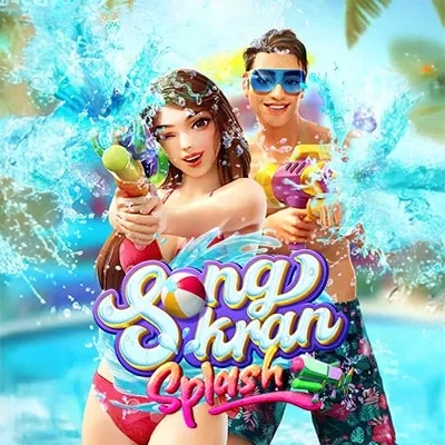 Songkran Splash