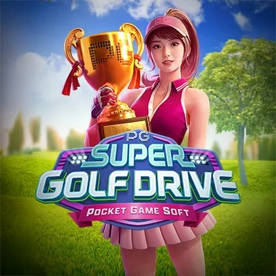 Super Golf Drive