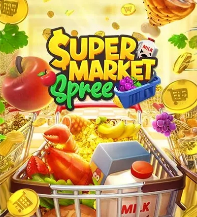 Supermarket Spree