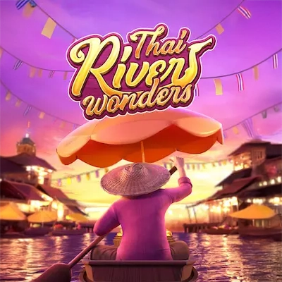 Thai River Wonders