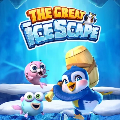 The Great Icescape