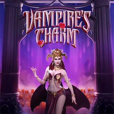 Vampire's Charm