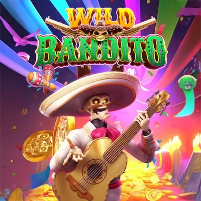 Wild Bandito