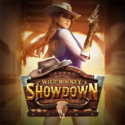 Wild Bounty Showdown